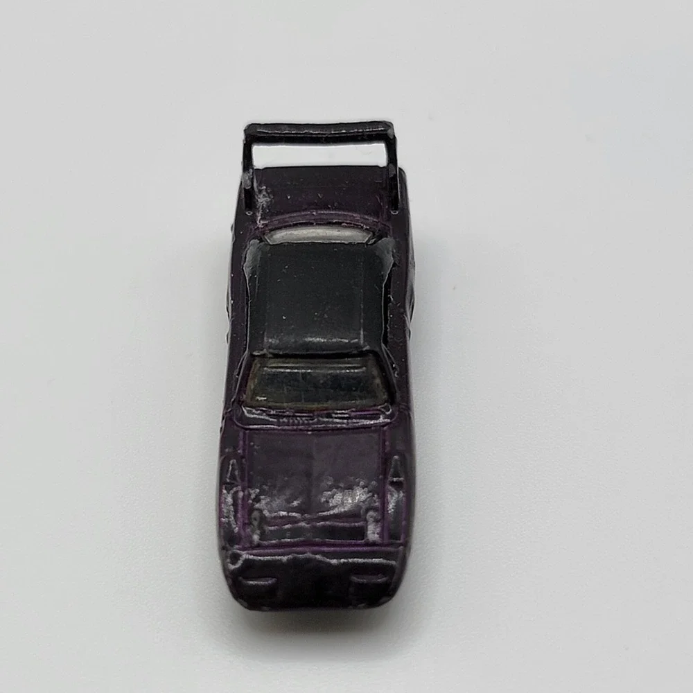 Vintage Micro Machines/Funrise Car Lot